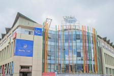 M Crown Hotel - Shillong