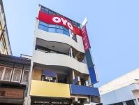 Hotel Shaurya Inn - Shillong