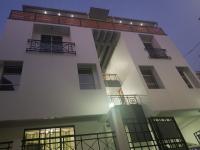 Rockski Boutique Bed and Breakfast - Shillong