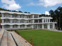 La Nicholas Dei DA Kine Resort - Shillong