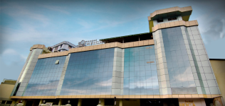 Hotel Heiga - Shillong