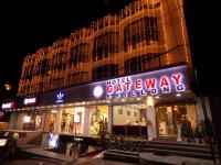 Hotel Gateway - Shillong