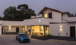 The Loft Executive Inn - Shillong