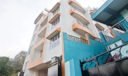 Treebo Trip Mantra Apartment - Shillong