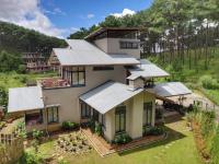 Sha Ri Loum - Shillong