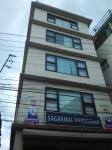 Magic Serviced Appartment - Shillong