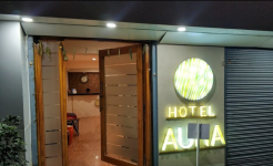 Hotel Aura - Shillong