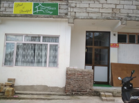 Green Haven Stay - Shillong