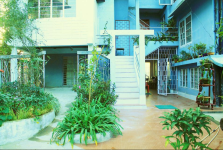 Mercy Dez Villa - Shillong