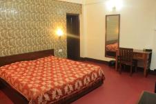 Hospitality Inn - Shillong