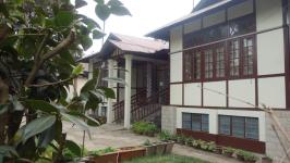 Ourguest Faruk Homestay - Shillong
