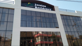 Jessica Residency - Shillong