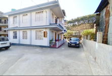 Gracious Lodge - Shillong