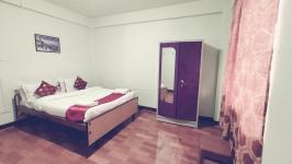 Tranquil Apartments - Shillong