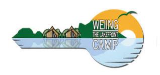 Weiing - The Lakefront Camp - Shillong