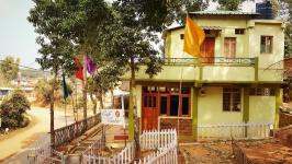 Cafe Umbir - Shillong