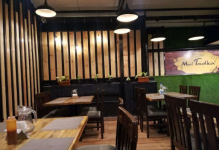 Mint Tadka - Vijay Nagar - Bangalore