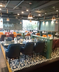 Bareerah Multicuisine Restaurant - Vasanth Nagar - Bangalore