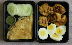Healthy Meals Plate - Banaswadi - Bangalore