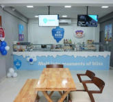Iceberg Icecreams - Bannerghatta Road - Bangalore
