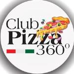 Club Pizza 360 - Sahakara Nagar - Bangalore