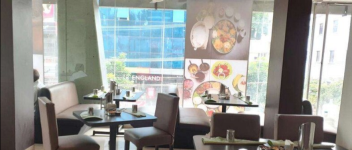 Dwaraka Andhra Style - Rajajinagar - Bangalore