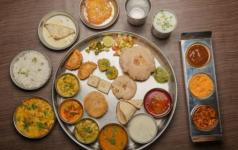 Inaya ki Rasoi - Castle Mill - Thane