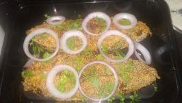 Oh I Sea - Wagle Estate - Thane