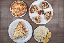 Pizza In Town - Dombivli - Thane