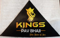 Kings Pav Bhaji - Ambernath - Thane