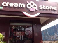 Cream Stone - Koti - Hyderabad