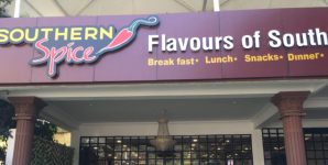 Southern Spice - Manikonda - Hyderabad