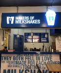 Makers of Milkshakes - Habsiguda - Hyderabad