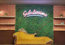 Gelatissimo - Himayath Nagar - Hyderabad