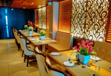 Sangeeth Grand - Vanasthalipuram - Hyderabad