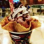 Summer Delight Stone Concept - Saroor Nagar - Hyderabad