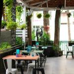 The Bar Project - Begumpet - Hyderabad