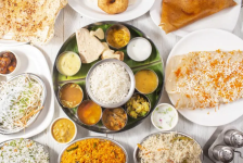 Sri Balaji Tiffins & Meal - Manikonda - Hyderabad