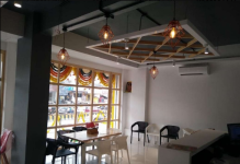 Sandwich Square - Kondapur - Hyderabad