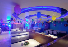 Hyderabadi Rasoi - Hafeezpet - Hyderabad