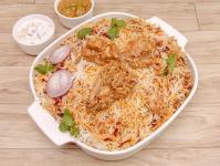 Nawabi Dastarkhwan - Tolichowki - Hyderabad