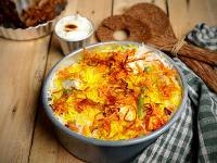 AL Safa Restaurant - Moti Nagar - Hyderabad