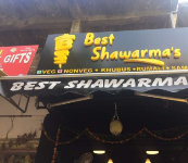 Best Shawarma