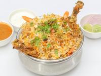 Natukodi Restaurant - Nizampet Road - Hyderabad