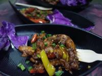 The Chef - Hitech City - Hyderabad