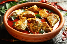 Maharaja Kitchen - Kondapur - Hyderabad