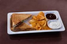 Sri Nandhikeshwaraya Bangalore Lyangars Bakery - Saroor Nagar - Hyderabad