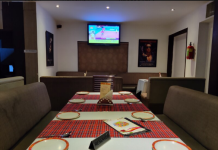 Holi Bar & Restaurant - Kondapur - Hyderabad