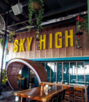 Sky High The Club - Kharadi - Pune