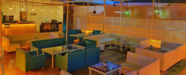 The FML Lounge - Pashan - Pune